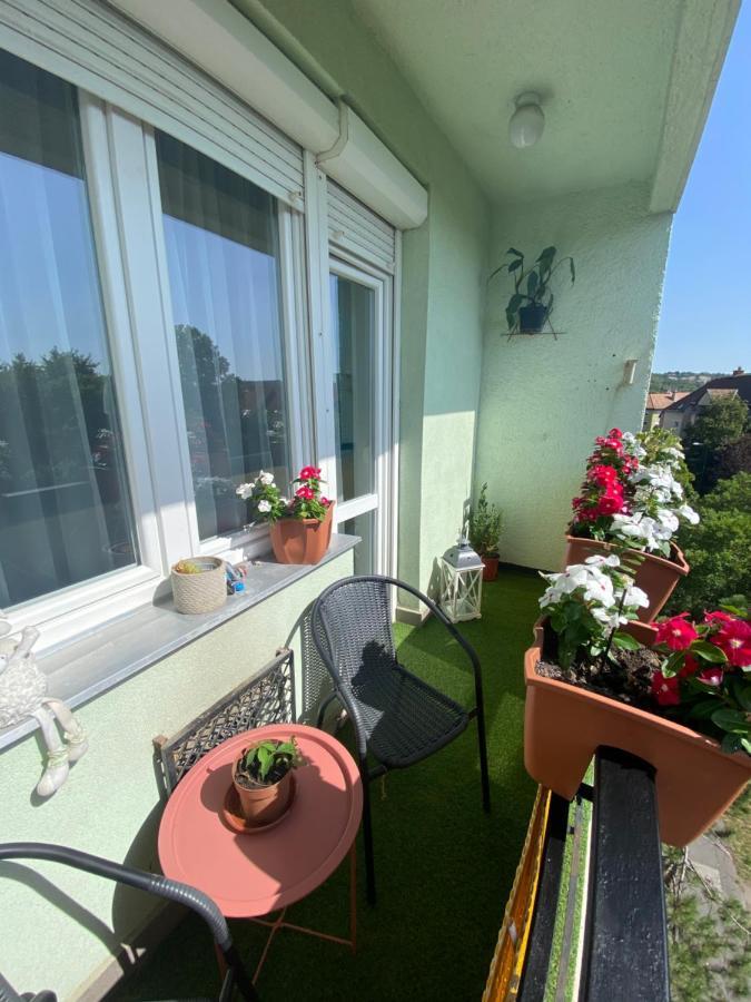Oliaparman Apartment Егер Екстериор снимка