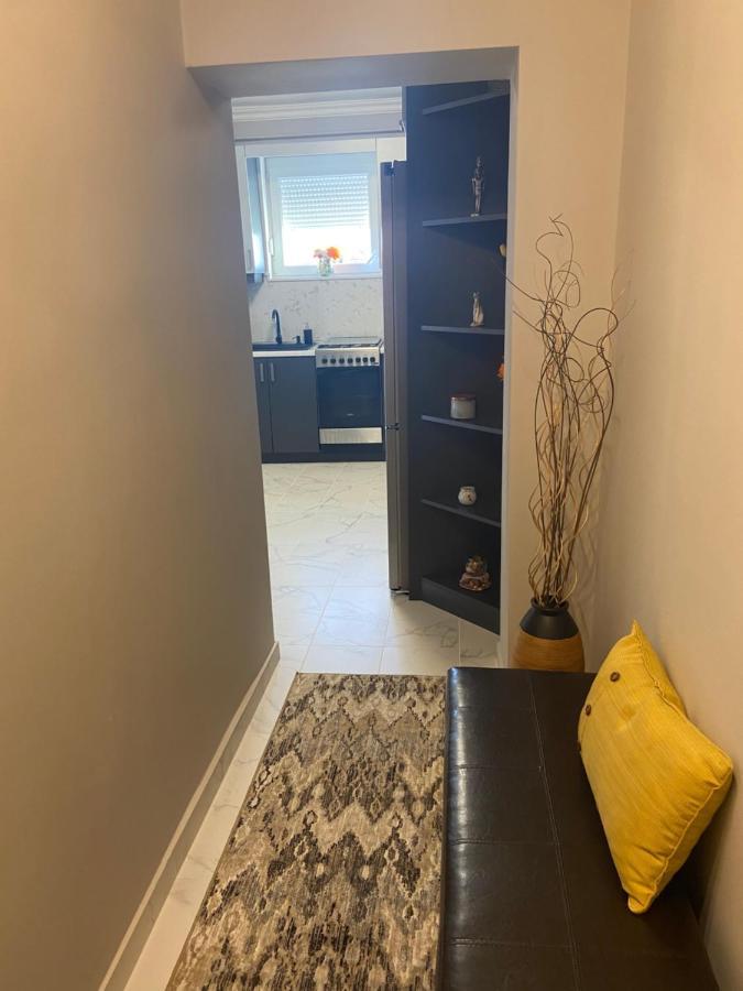 Oliaparman Apartment Егер Екстериор снимка